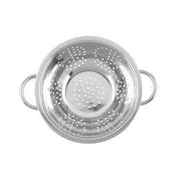 Metalinis dubuo-koštuvas 24 cm Maku 182865