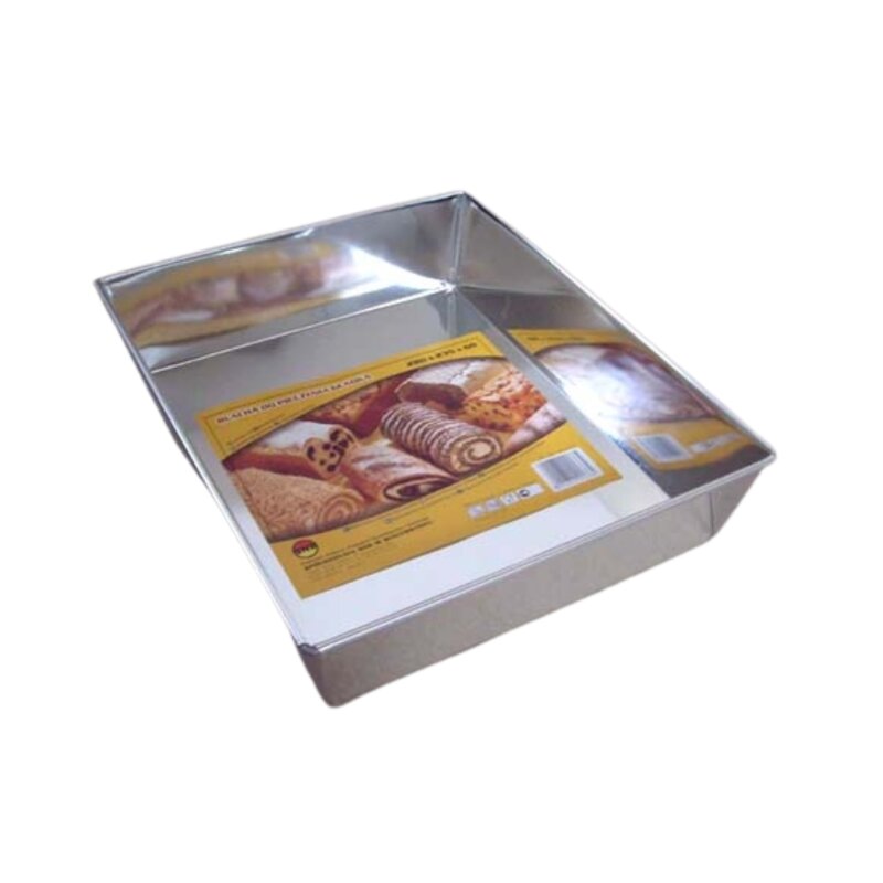 Kepimo skarda 280*235*60