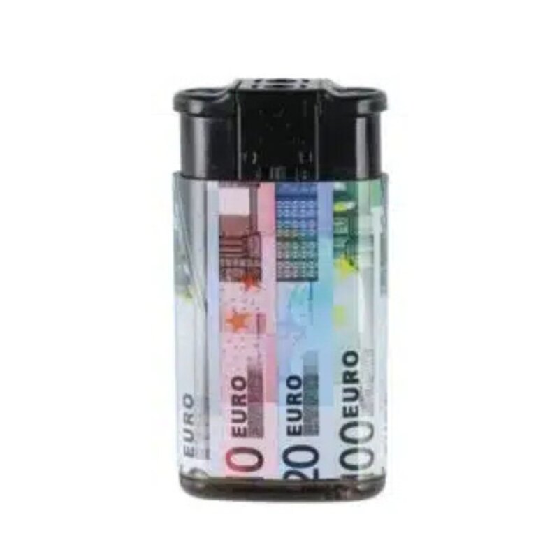 Žiebtuvėlis Euro Mustang