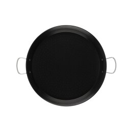 Paelijos keptuvė 46cm Mustang