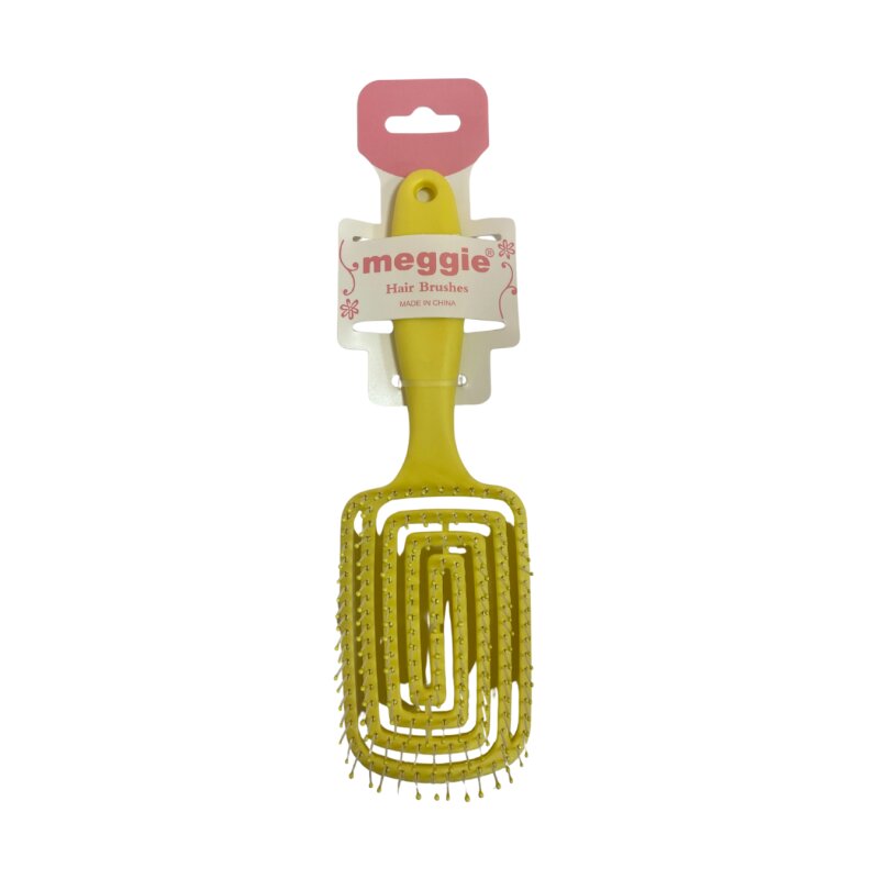 Šepetys plaukams 3402