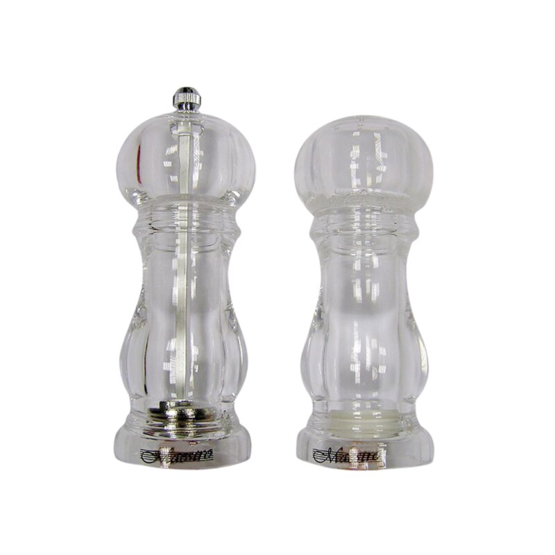 Prieskoninių rinkinys 2vnt MR-1621