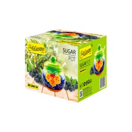 Keraminė cukrinė Traditions MR20007-09 Maestro