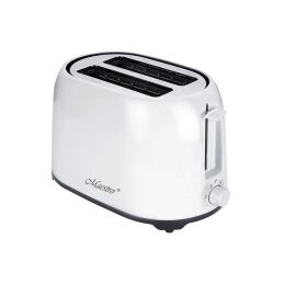 Skrudintuvas baltas MR-702 Maestro