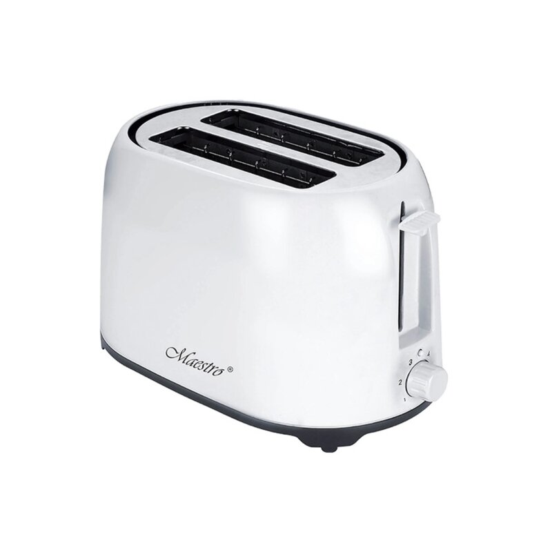 Skrudintuvas baltas MR-702 Maestro