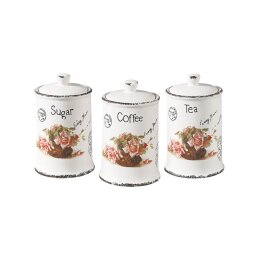 Keramikiniai indeliai 3vnt. MR20050-03CS