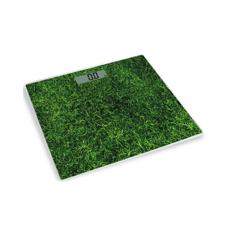 Stiklinės vonios svarstyklės MR-1824