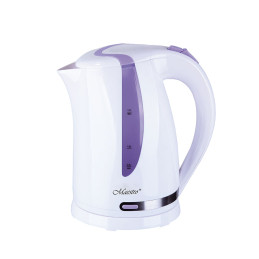 Arbatinukas elektrinis MR-032 1.7L