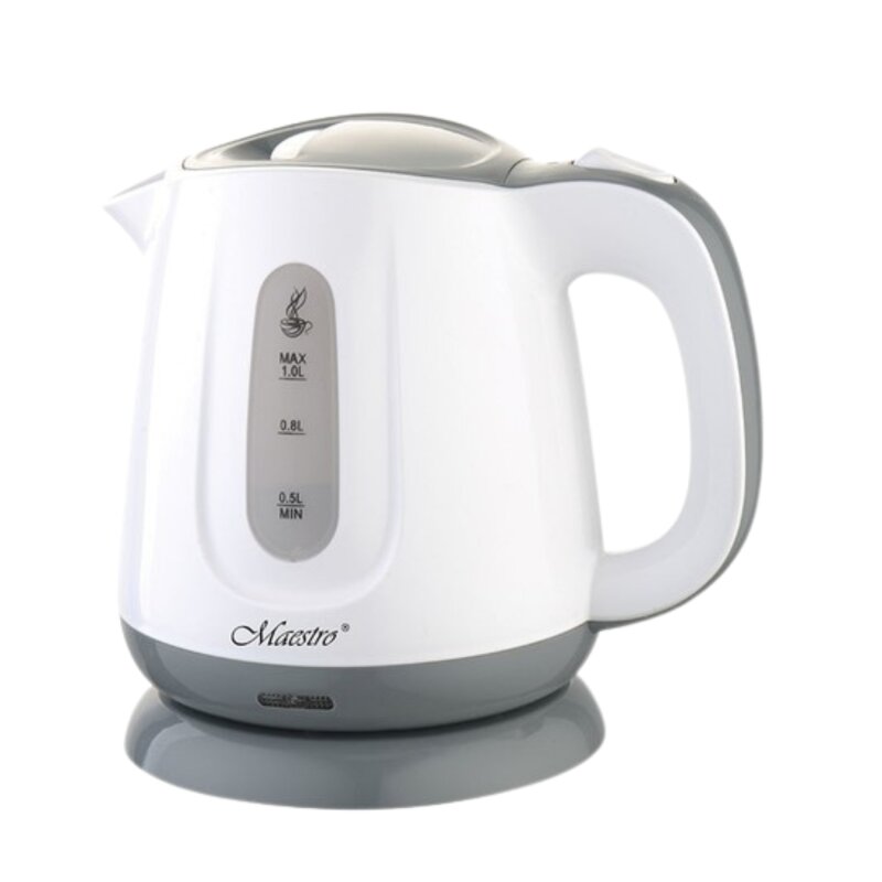 Arbatinukas elektrinis  Maestro  MR-013 1l