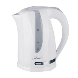 Elektrinis virdulys  Maestro  1.7l mr-032