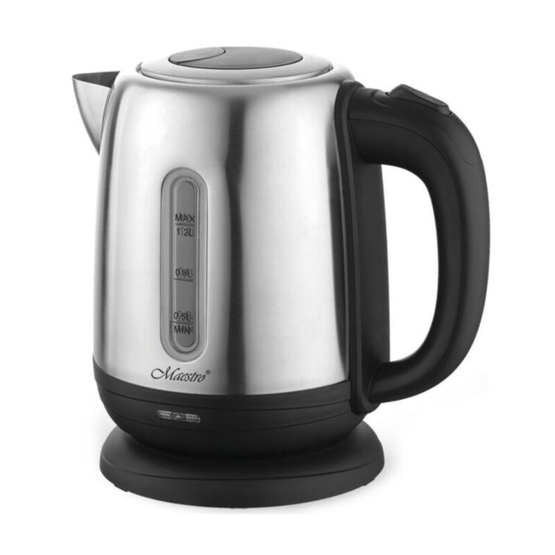 Arbatinukas elektrinis MR-027 1.2l