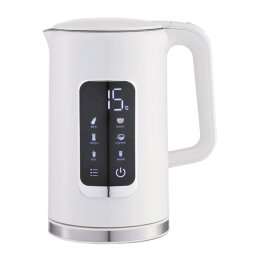 Arbatinukas elektrinis MR-024 1.7l baltas