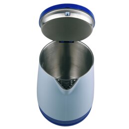 Arbatinukas elektrinis  Maestro  MR-037 1.2l mėlynas