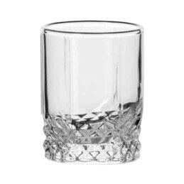 Stikliukai VALSE 6vnt