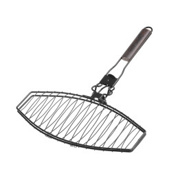 Kepimo grotelės 41*24cm MUSTANG