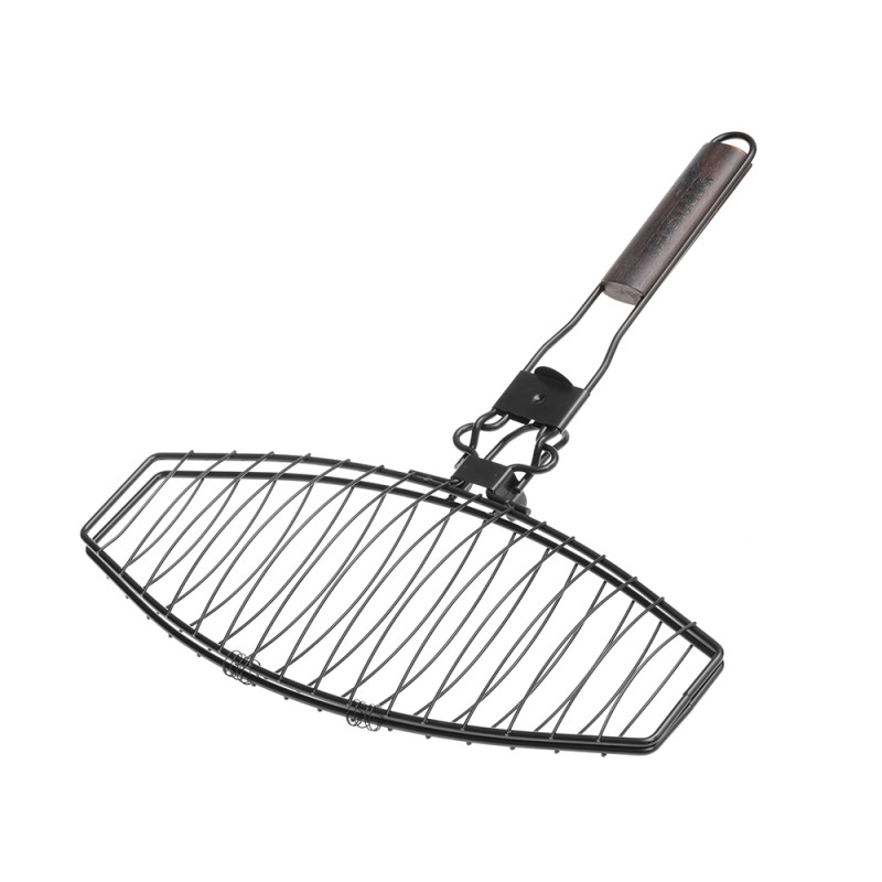 Kepimo grotelės 41*24cm MUSTANG