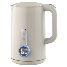 Arbatinukas elektrinis MR-025 1.7l ivory Maestro