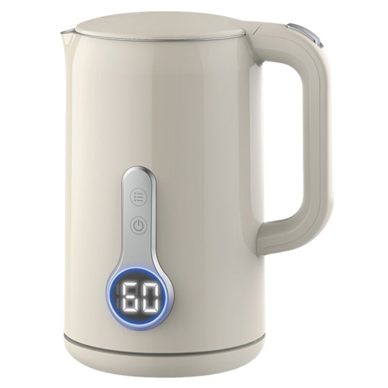 Arbatinukas elektrinis MR-025 1.7l ivory Maestro