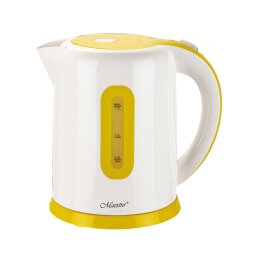 Elektrinis virdulys  Maestro  1.7l mr-040 baltas