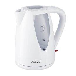 Elektrinis virdulys  Maestro  1.7l mr-043