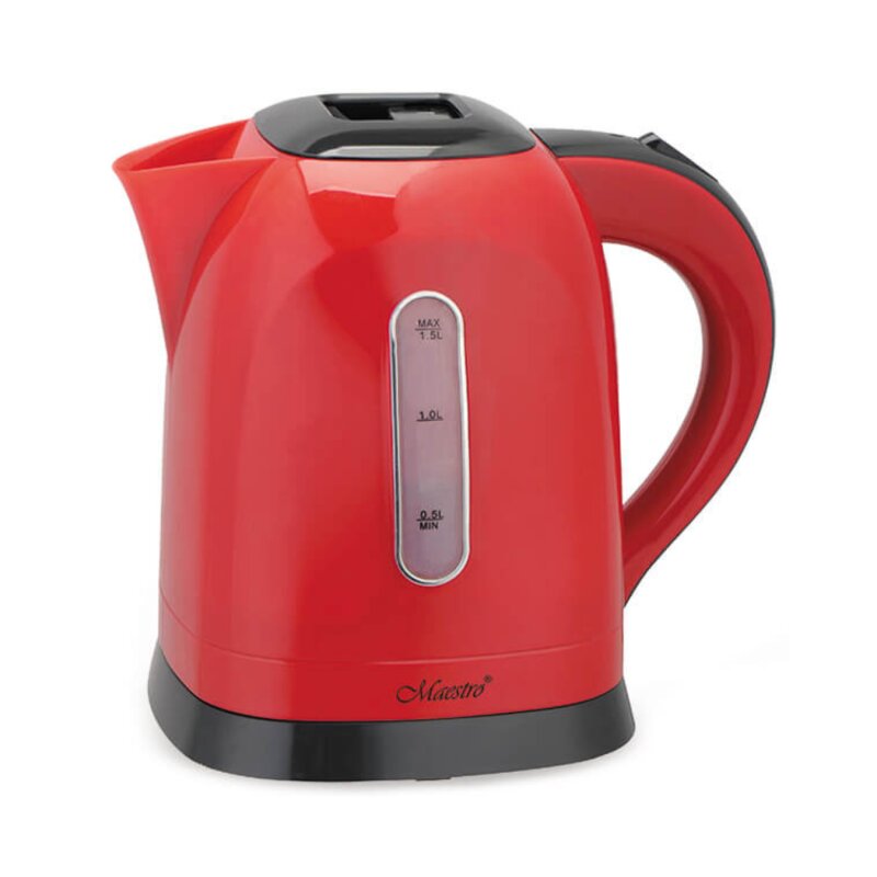 Arbatinukas elektrinis  Maestro  MR-034 1.5L