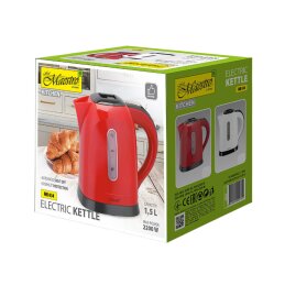 Arbatinukas elektrinis  Maestro  MR-034 1.5L