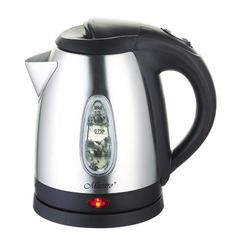 Arbatinukas elektrinis  Maestro  MR-046 1.2L