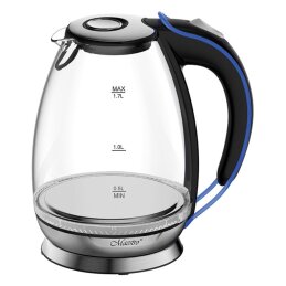 Elektrinis virdulys 1.7l mr054 Maestro