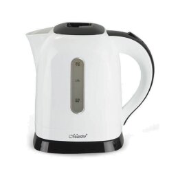 Arbatinukas elektrinis  Maestro  MR-034 1.5L baltas