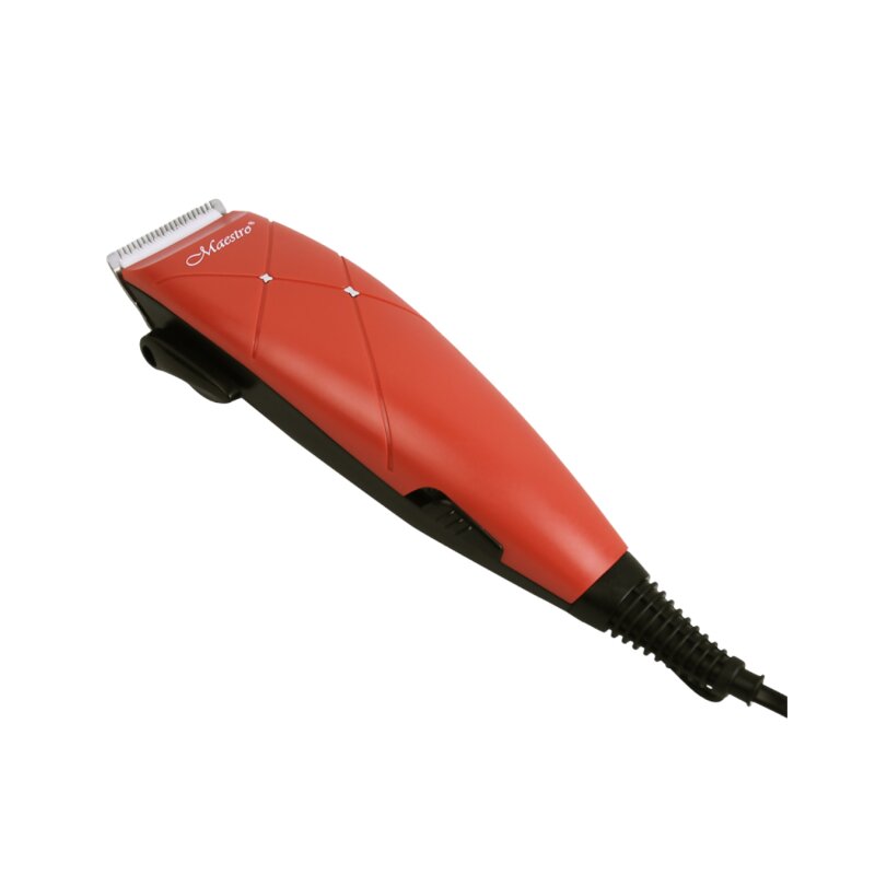 Plaukų kirpimo mašinėlė MR-654C