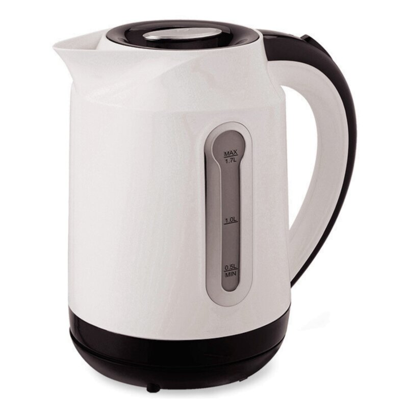 Arbatinukas elektrinis  Maestro  MR-041 1.7L baltas