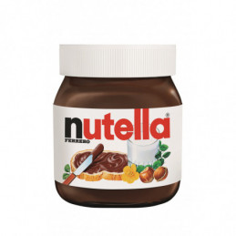 Kremas šokol Nutella 350g