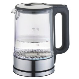 Elektrinis virdulys 1.7l mr-053 Maestro