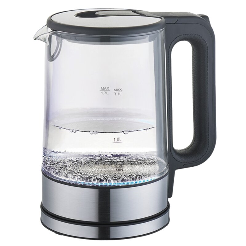 Elektrinis virdulys 1.7l mr-053 Maestro