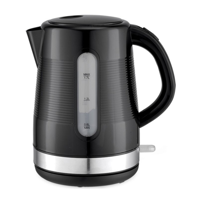 Elektrinis arbatinukas 1.7l mr-035