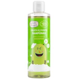 Šampūnas  Margarita  Kakės Makės  250ml