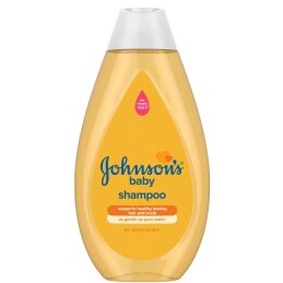 Šampūnas  Johnson's  baby, 200ml