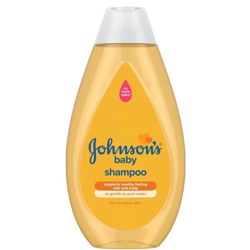 Šampūnas  Johnson's  baby, 200ml