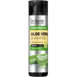 Aloe Vera šampūnas 250ml