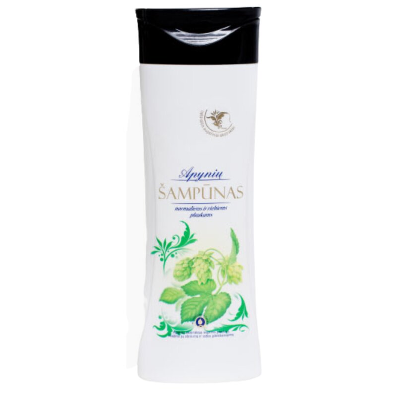 Šampūnas  Apynių 250ml