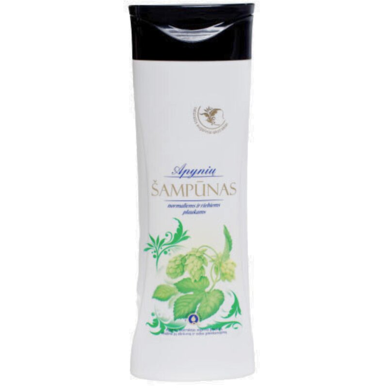 Šampūnas  Apynių  500g