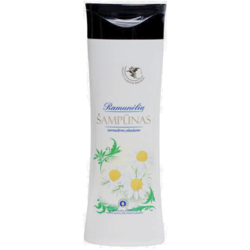 Šampūnas  Ramunėlių 250ml