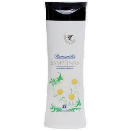 Šampūnas  Ramunėlių  500g