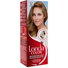 Plaukų dažai  Londa Color    Light Blonde Nr.9/13