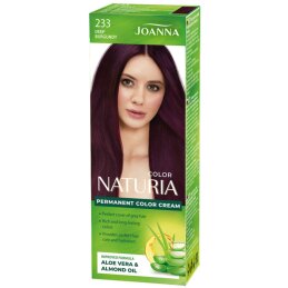 Plaukų dažai  Joanna Naturals Nr.233
