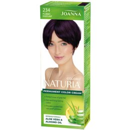 Plaukų dažai  Joanna Natural  Nr.234