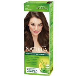 Plaukų dažai  Joanna Natural  Nr.239