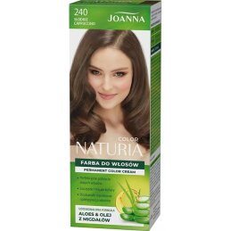 Plaukų dažai  Joanna  Natural Nr.240