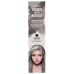 Dažomosios putos plaukams  Venita Trendy Color  Nr11 75ml