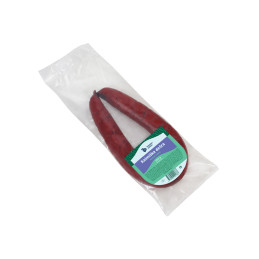 Karšto rūkymo  KAIMIŠKA  dešra 550g